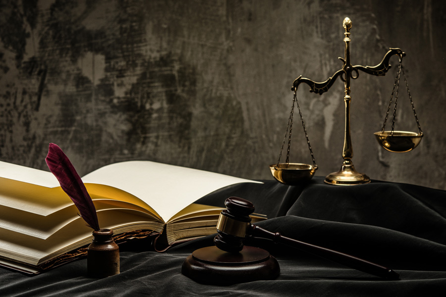 上海法律顧問(wèn)視角下公司起訴個(gè)人所需資料全解析
