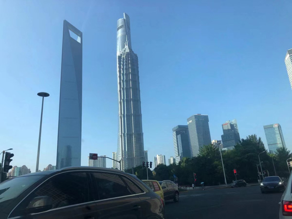 上海知名大律師為您講解上海地區最出名的律師事務所是哪家