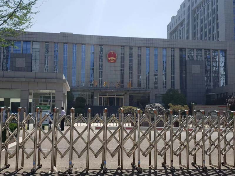 上訪被警察攔截后暴力抗拒會(huì)怎樣？上海律師以案說法為您講解