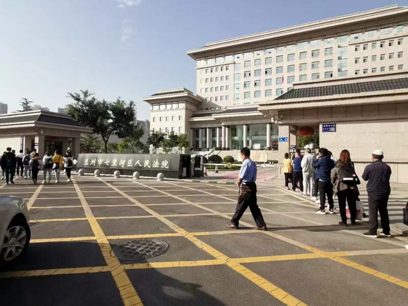 房地產商拒絕承認業主自行買賣樓房怎么辦？上海律師告訴您