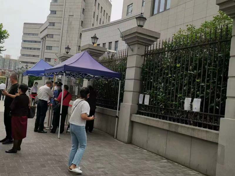 上海法律顧問普法：《幸福到萬家》告訴我們的法律事兒