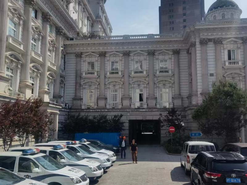 承包地作物被鏟，原因是女子結婚后就沒有承包本村土地權利？閔行區律師：必須維權！