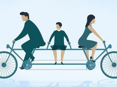 上海市婚姻律師關于起訴離婚協議書