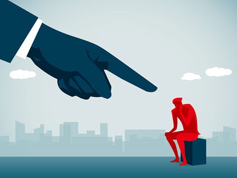 企業(yè)招聘是難題必須絕對(duì)避免這五個(gè)錯(cuò)誤