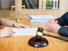 <b>嘉定區律師視角：法院起訴到結案的時間問題</b>