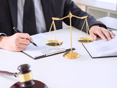 2021年國有企業法律顧問管理辦法全文